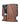 Portefeuille en bois RFID pour cartes