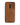 Coque de téléphone en bois - Redmi 8