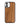 Coque de Téléphone en Bois - iPhone 16